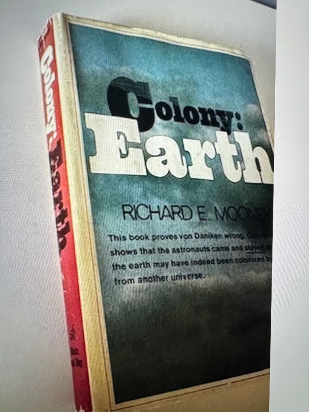 Book